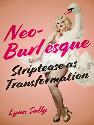 cover image of Neo-Burlesque